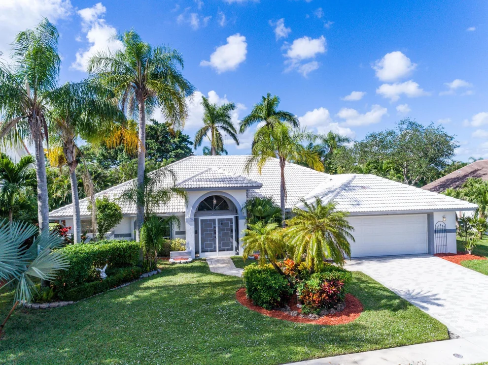 Unit for sale at 6379 Rock Creek Drive, Lake Worth, FL 33467