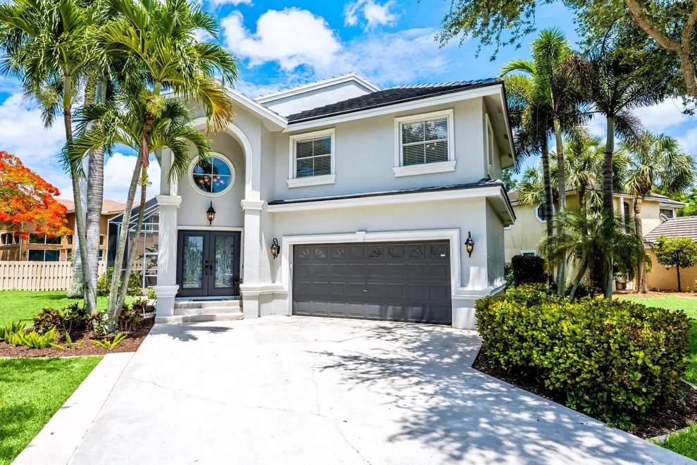 Unit for sale at 6220 NW 58th Way, Parkland, FL 33067