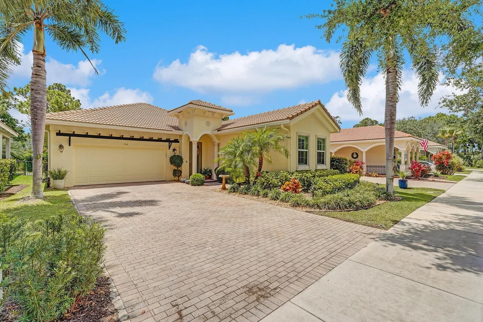 Unit for sale at 106 Via Castilla, Jupiter, FL 33458