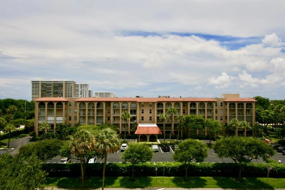 Unit for sale at 950 Ponce De Leon Road, Boca Raton, FL 33432