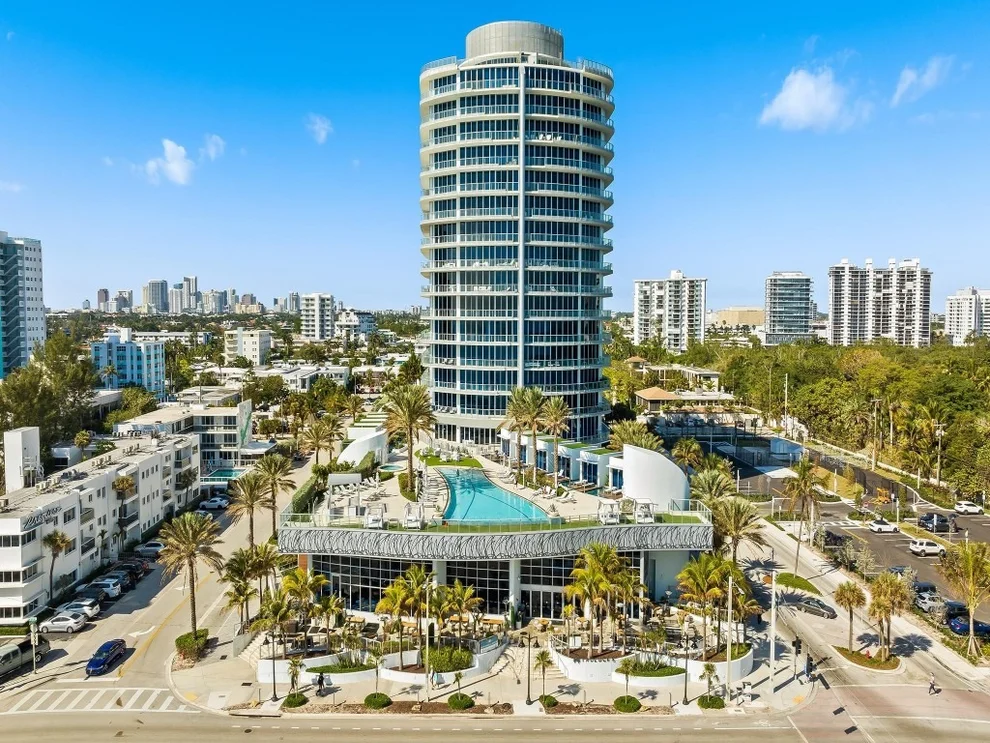 Unit for sale at 701 N Fort Lauderdale Beach Boulevard, Fort Lauderdale, FL 33304