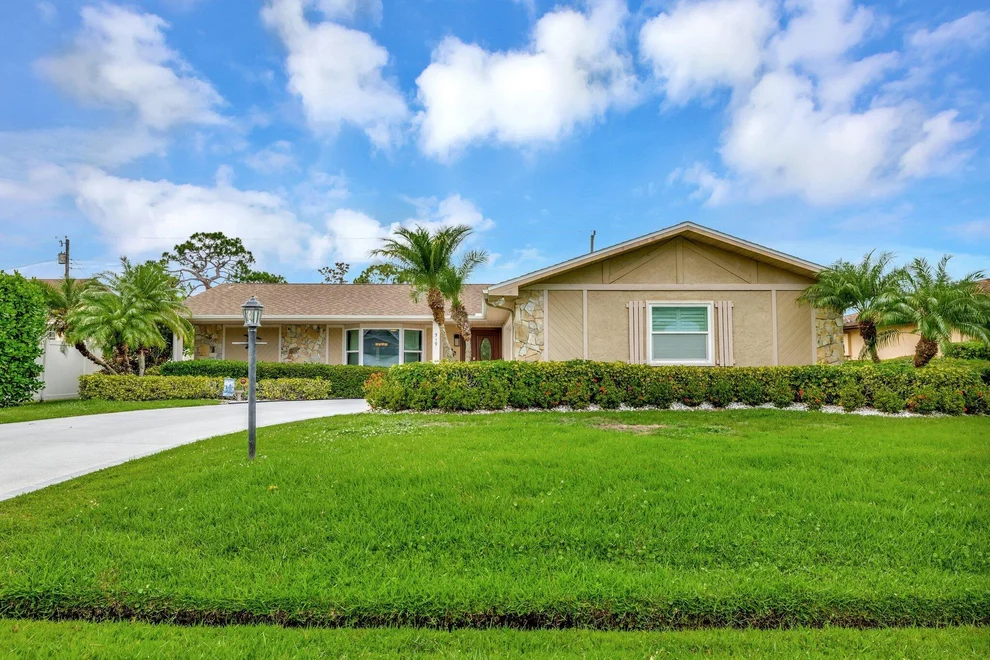 Unit for sale at 519 SE Brookside Terrace, Port St Lucie, FL 34983