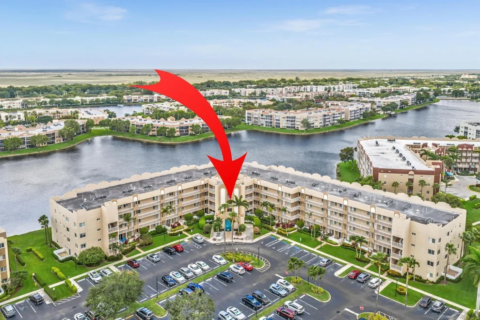Unit for sale at 7775 Southampton Terrace, Tamarac, FL 33321