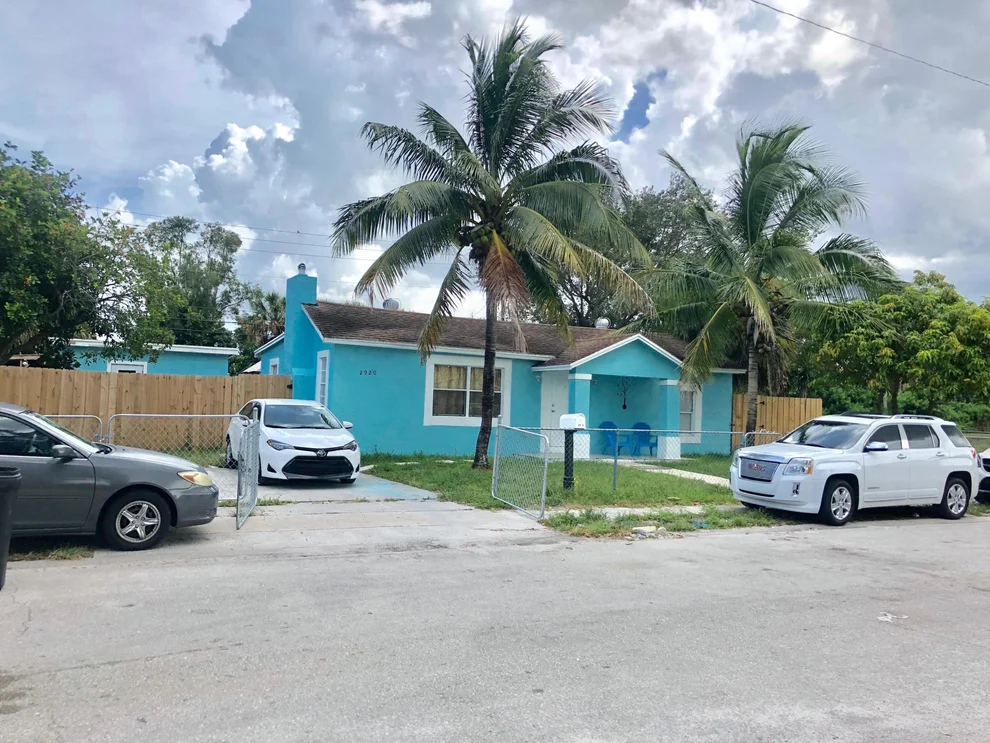 Unit for sale at 2920 Oswego Avenue, West Palm Beach, FL 33409
