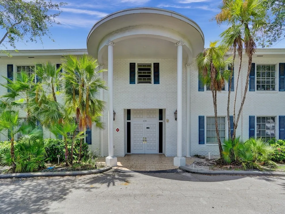 Unit for sale at 2250 NE 66th Street, Fort Lauderdale, FL 33308