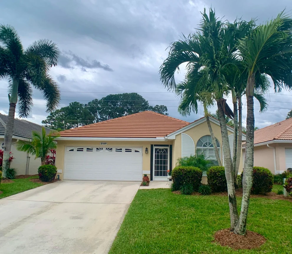 Unit for sale at 2189 SW Olympic Club Terrace, Palm City, FL 34990