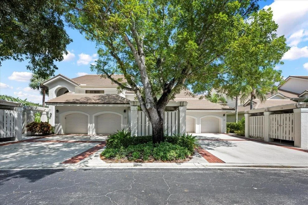 Unit for sale at 3941 Back Bay Drive, Jupiter, FL 33477