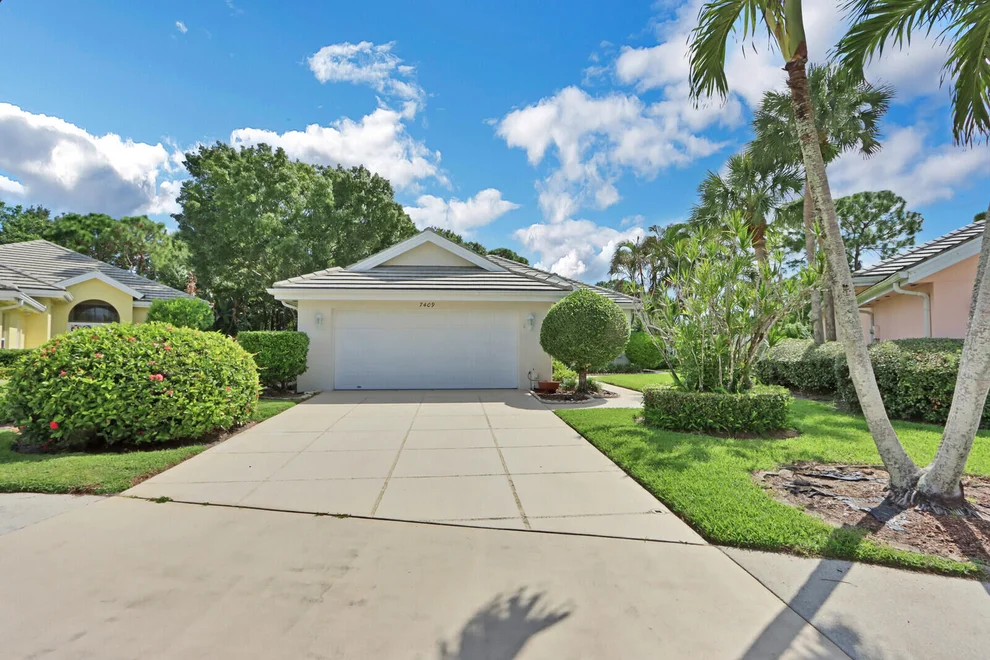 Unit for sale at 7409 SE Marsh Fern Lane Lane, Hobe Sound, FL 33455