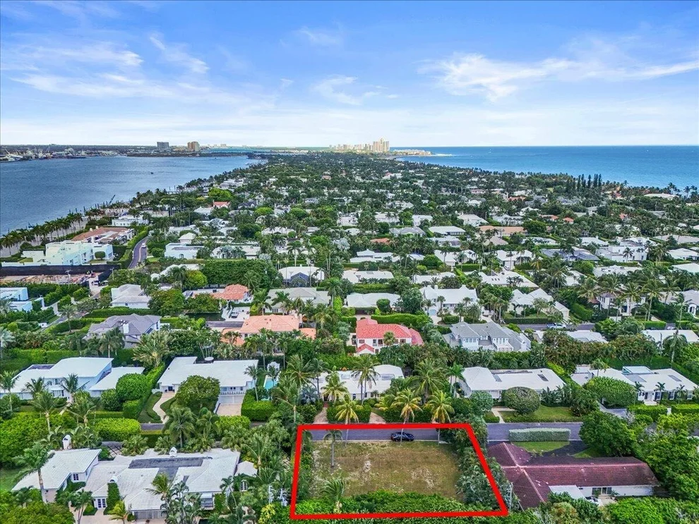 Unit for sale at 264 BAHAMA Lane, Palm Beach, FL 33480