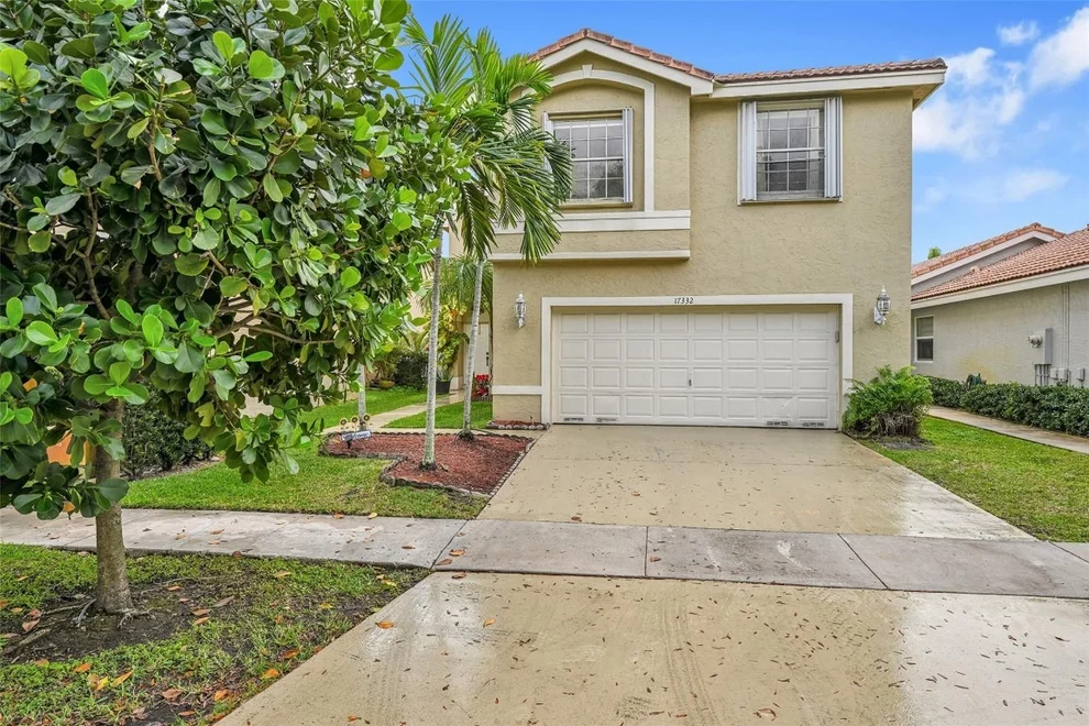 Unit for sale at 17332 SW 18th Street, Miramar, FL 33029