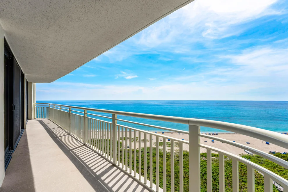 Unit for sale at 3000 N Ocean Drive, Singer Island, FL 33404
