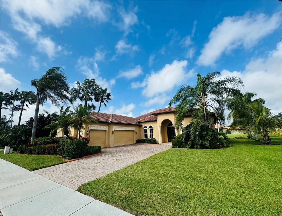 Unit for sale at 862 SW Piedmont Court, Port St Lucie, FL 34986