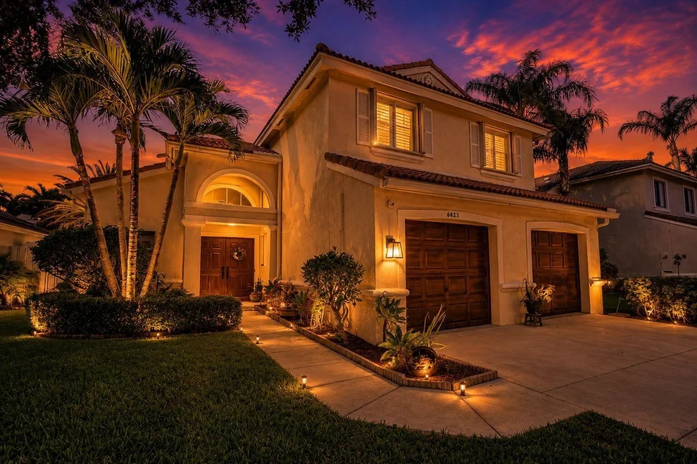Unit for sale at 6423 Barton Creek Circle, Lake Worth, FL 33463
