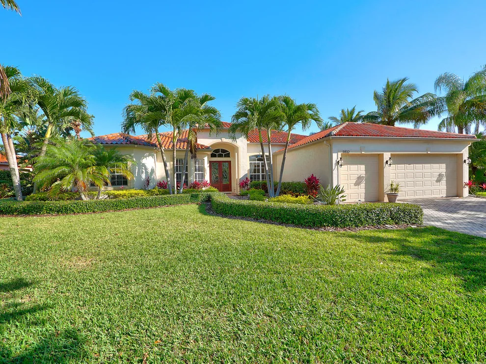 Unit for sale at 9810 SE Osprey Pointe Drive, Hobe Sound, FL 33455