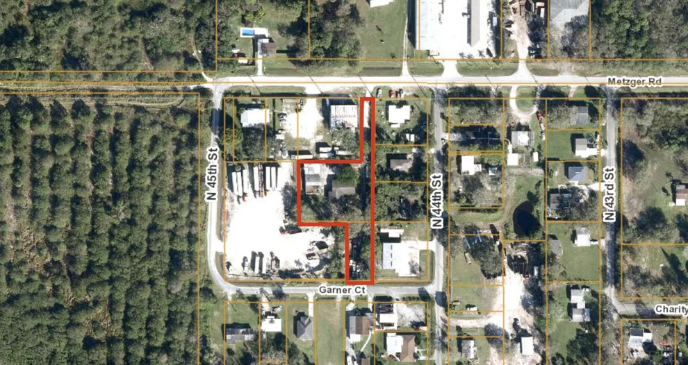 Unit for sale at 4403 Metzger Road, Fort Pierce, FL 34950
