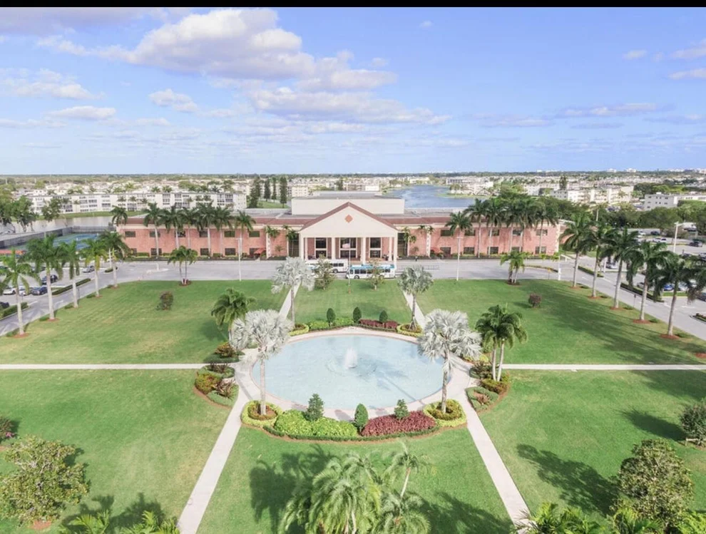 Unit for sale at 132 Preston Way, Boca Raton, FL 33434