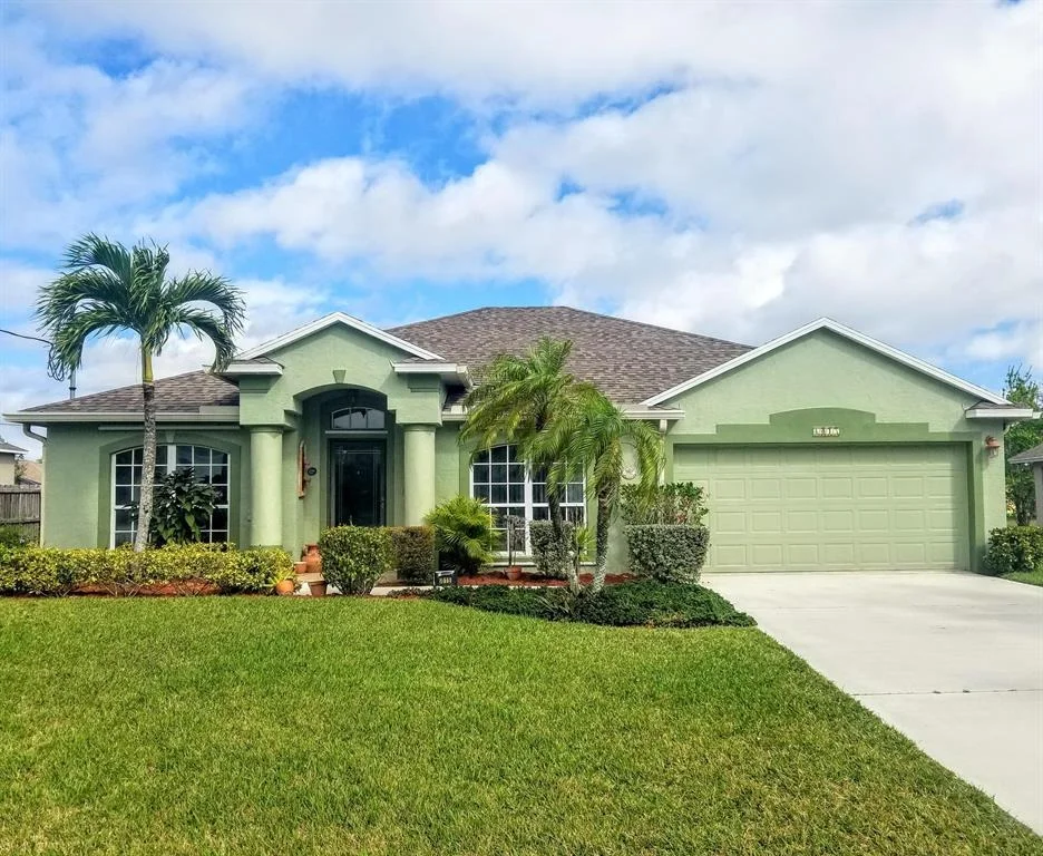 Unit for sale at 6015 NW Wolverine Road, Port St Lucie, FL 34986