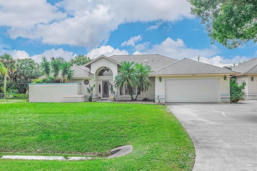 Unit for sale at 6905 Cabana Lane, Fort Pierce, FL 34951