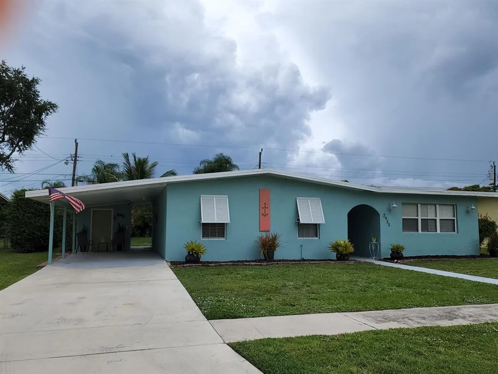Unit for sale at 2953 SE Pruitt Road, Port St Lucie, FL 34952