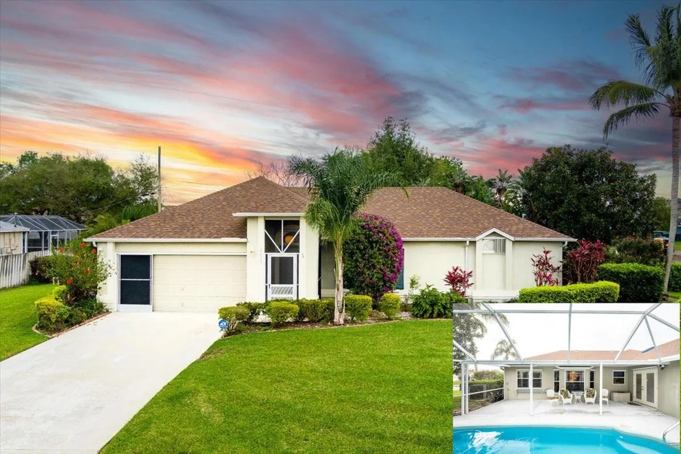 Unit for sale at 4435 SW Shadd Street, Port St Lucie, FL 34953