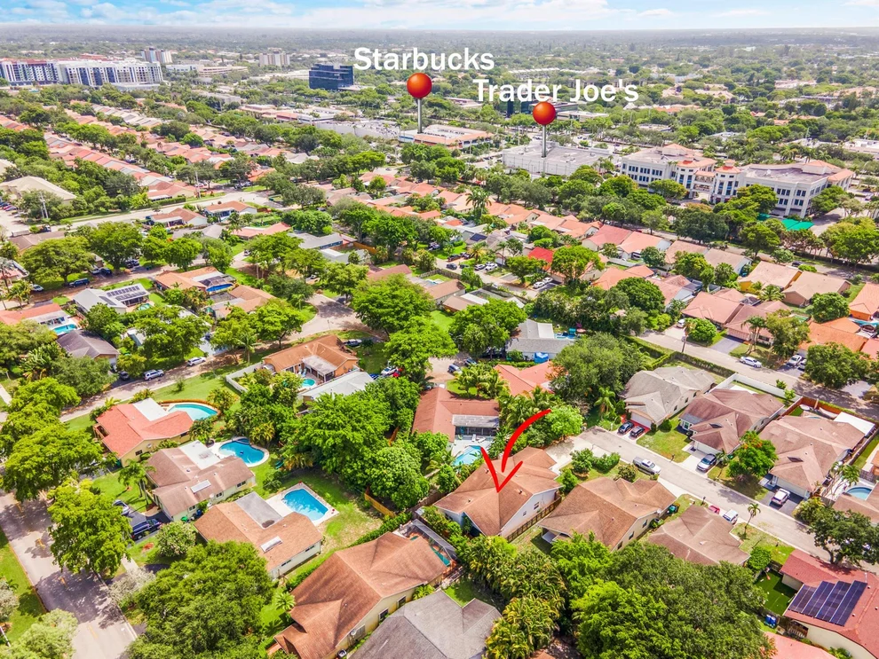 Unit for sale at 2564 NW 95th Terrace, Coral Springs, FL 33065