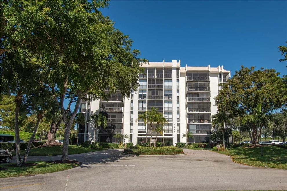 Unit for sale at 1612 Bridgewood Drive, Boca Raton, FL 33434