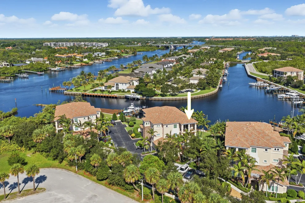 Unit for sale at 13461 Treasure Cove Circle, North Palm Beach, FL 33408