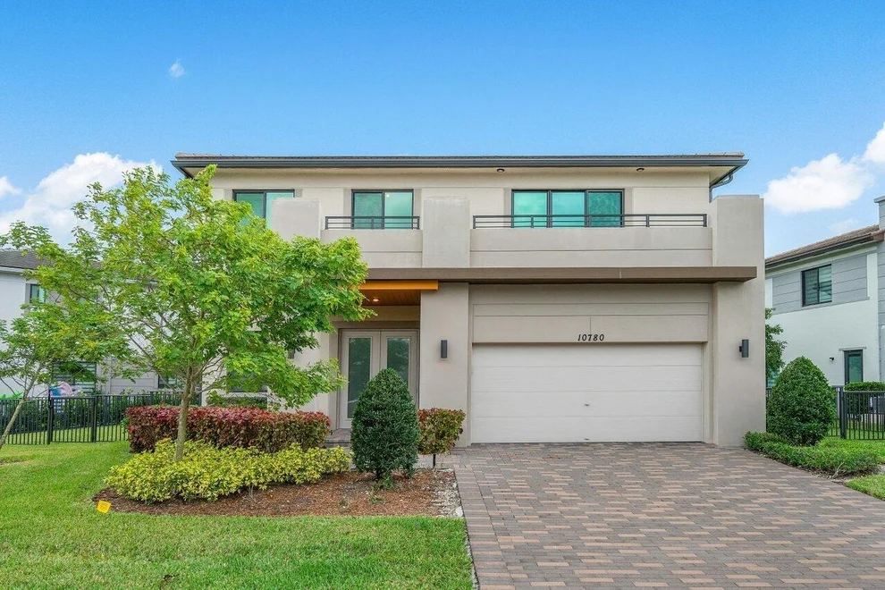 Unit for sale at 10780 Oceano Way, Parkland, FL 33076