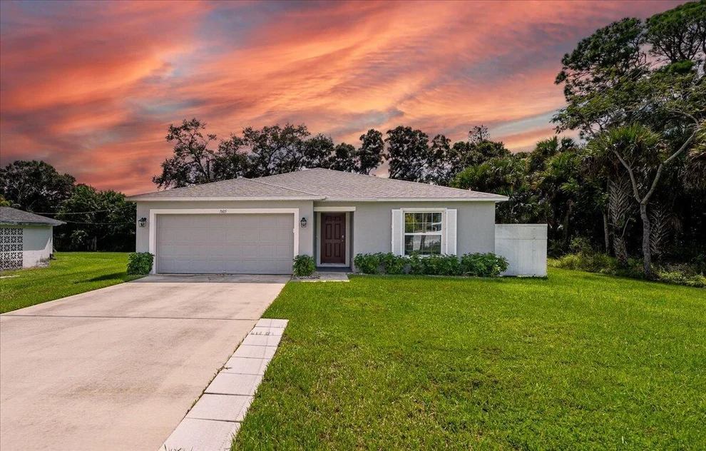 Unit for sale at 7605 Pacific Avenue, Fort Pierce, FL 34951