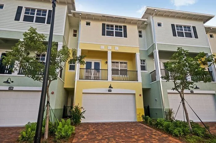 Unit for sale at 232 S Latitude Circle, Delray Beach, FL 33483