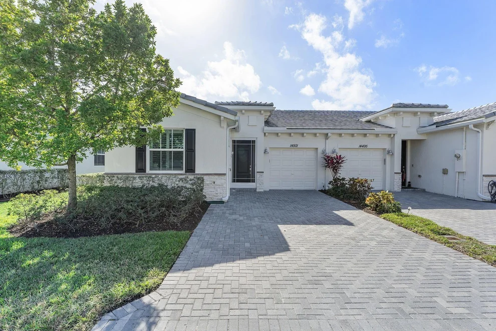 Unit for sale at 14501 Crawford Brook Lane, Delray Beach, FL 33446