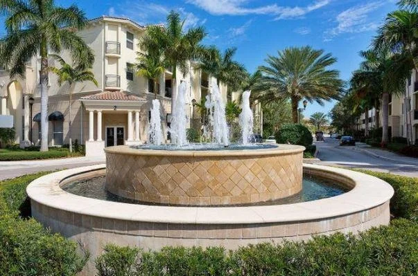 Unit for sale at 1405 Renaissance Way, Boynton Beach, FL 33426