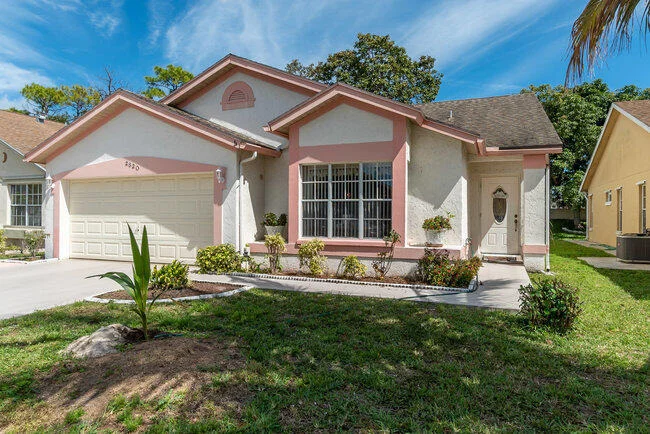 Unit for sale at 2820 Foxhall Drive E, West Palm Beach, FL 33417