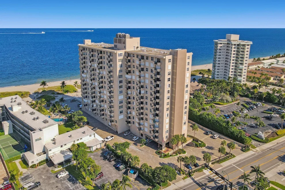Unit for sale at 2000 S Ocean Boulevard, Lauderdale By The Sea, FL 33062