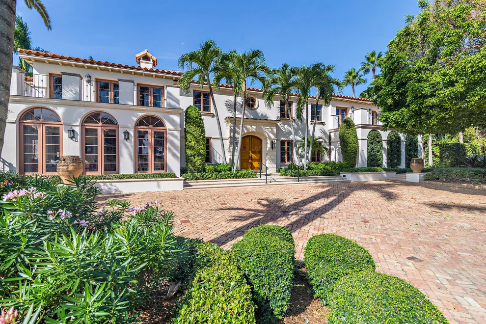 Unit for sale at 614 Tarpon Way, Palm Beach, FL 33480