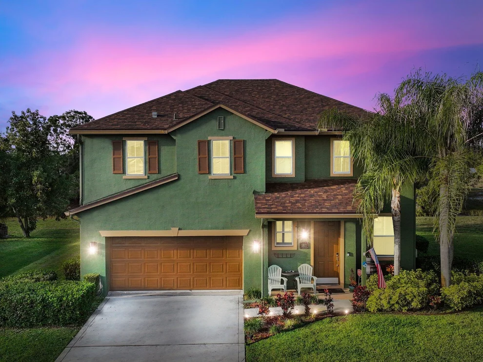 Unit for sale at 5811 NW Fall Flower Court, Port St Lucie, FL 34986