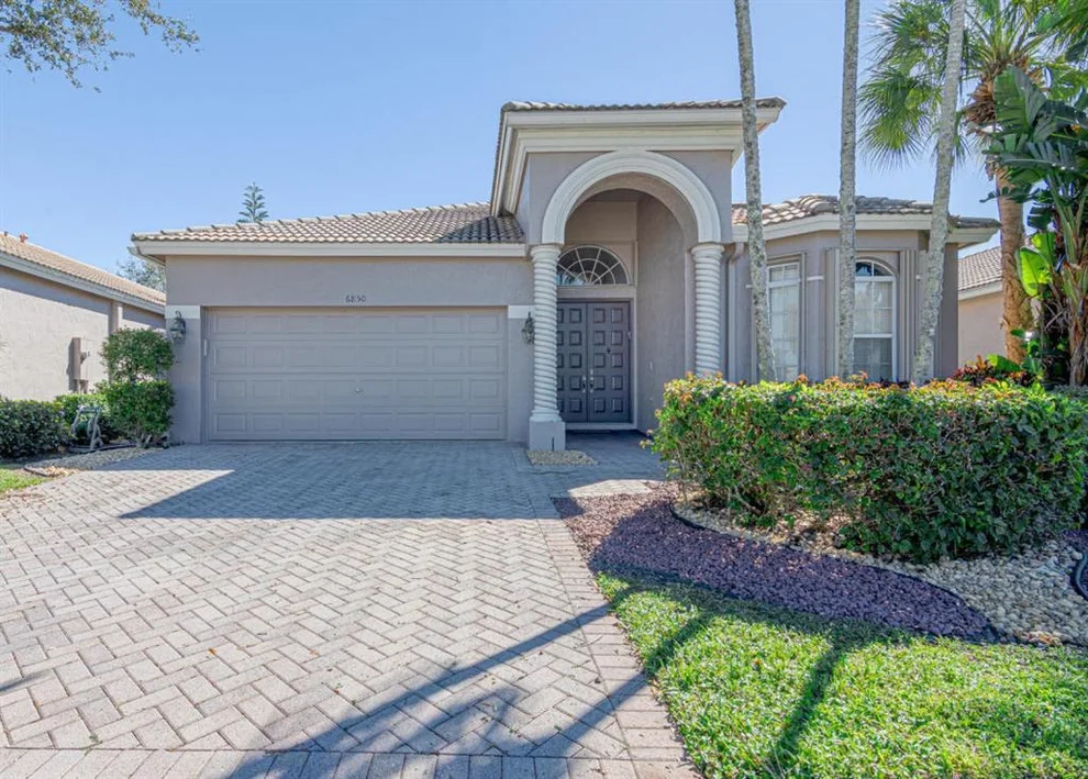 Unit for sale at 6850 Southport Drive, Boynton Beach, FL 33472