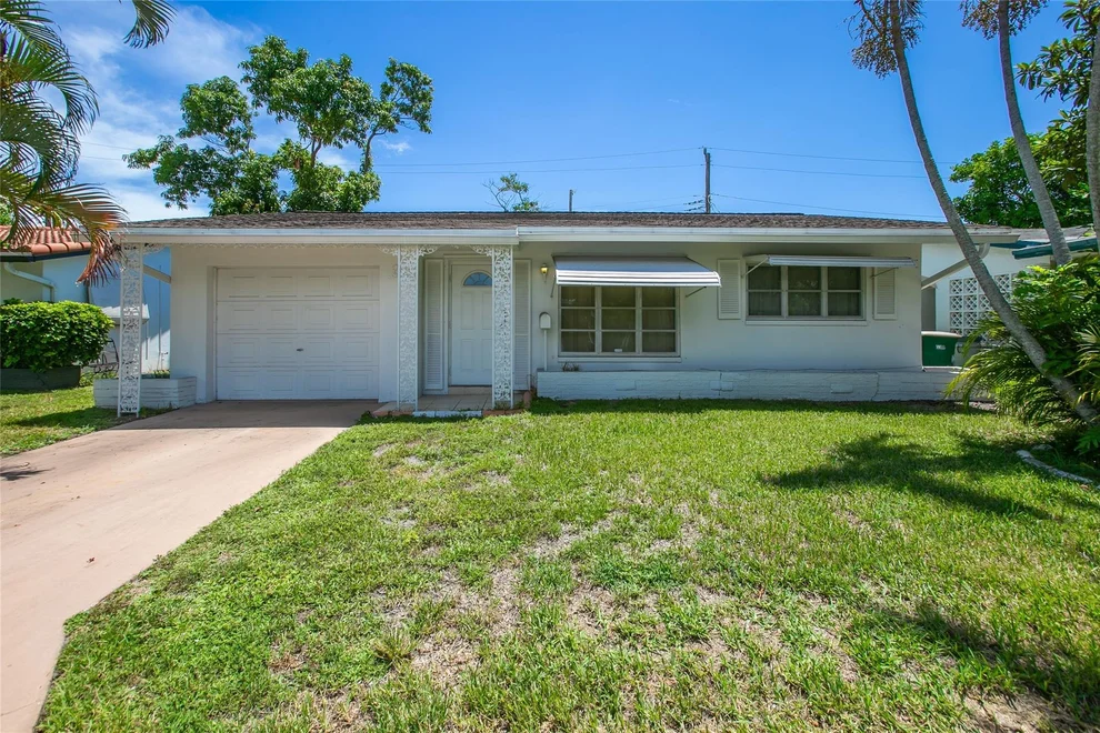 Unit for sale at 5402 NW 23rd Avenue, Fort Lauderdale, FL 33309