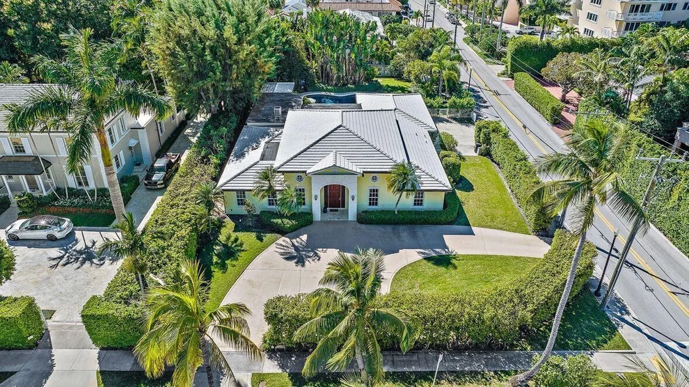 Unit for sale at 264 Dunbar Road, Palm Beach, FL 33480