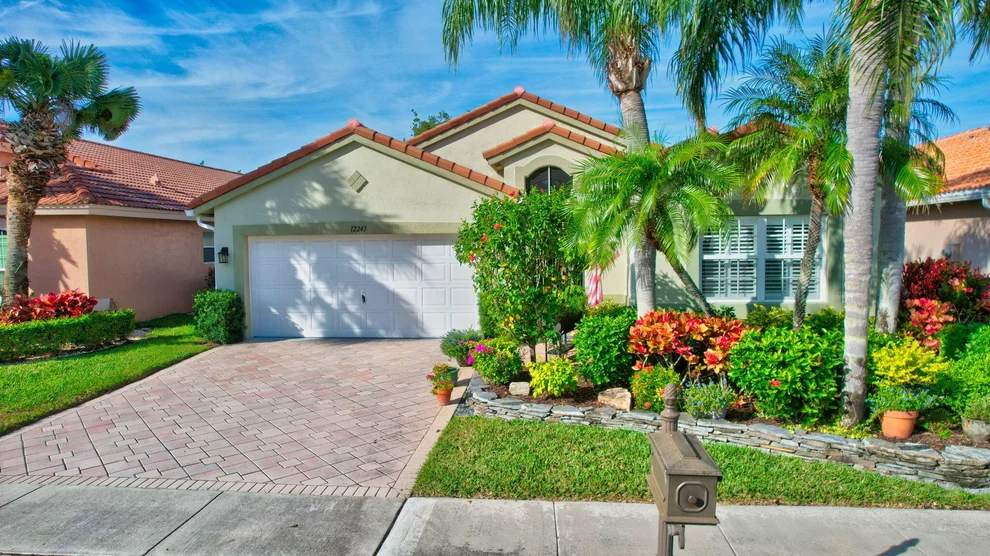 Unit for sale at 12245 Castle Pines Road, Boynton Beach, FL 33437
