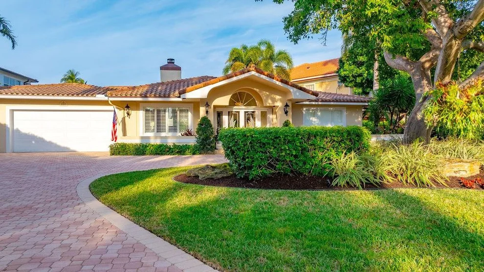 Unit for sale at 2317 NE 28th Court, Lighthouse Point, FL 33064