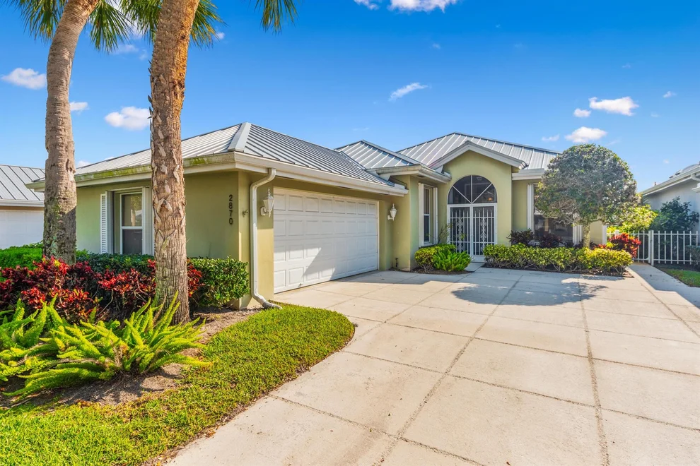 Unit for sale at 2870 SW Brighton Way, Palm City, FL 34990