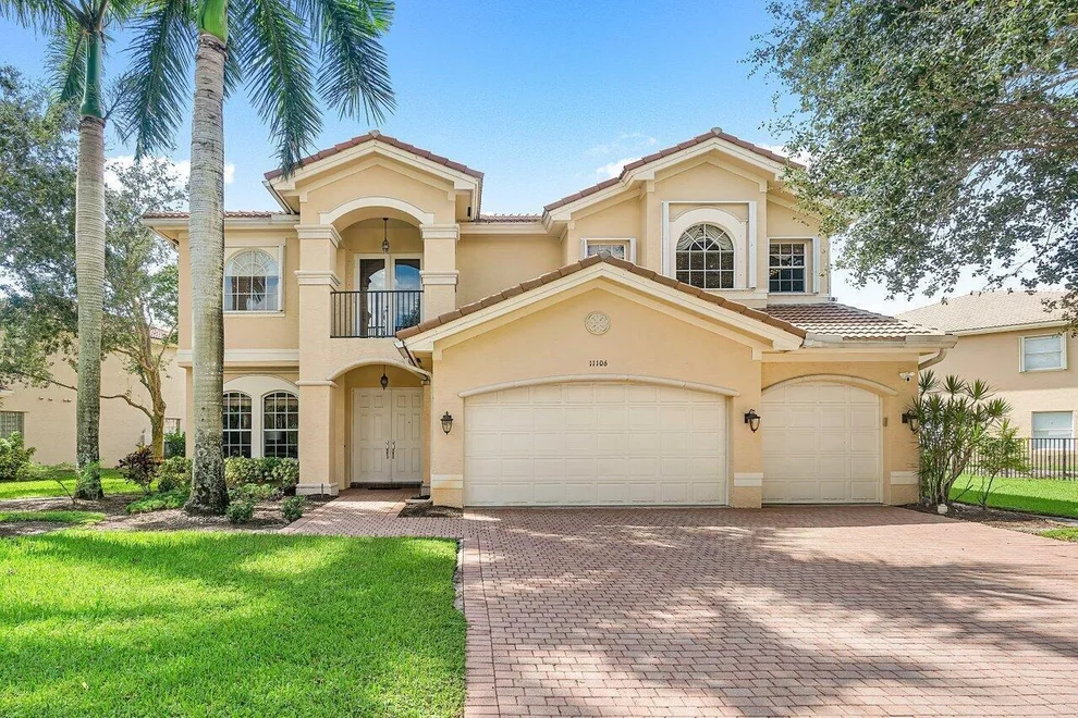Unit for sale at 11106 Sunset Ridge Circle, Boynton Beach, FL 33473