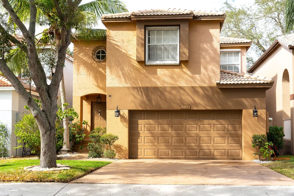 Unit for sale at 5315 Eagle Cay Way, Coconut Creek, FL 33073