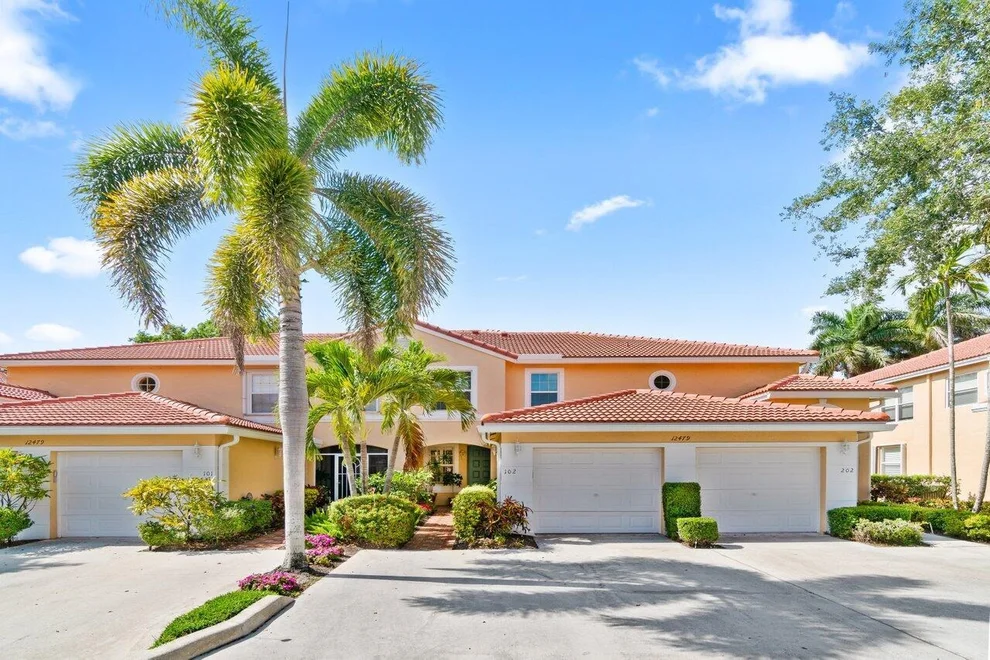 Unit for sale at 12479 Crystal Pointe Drive, Boynton Beach, FL 33437