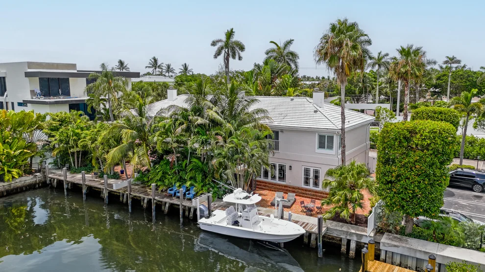 Unit for sale at 802 Andrews Avenue, Delray Beach, FL 33483