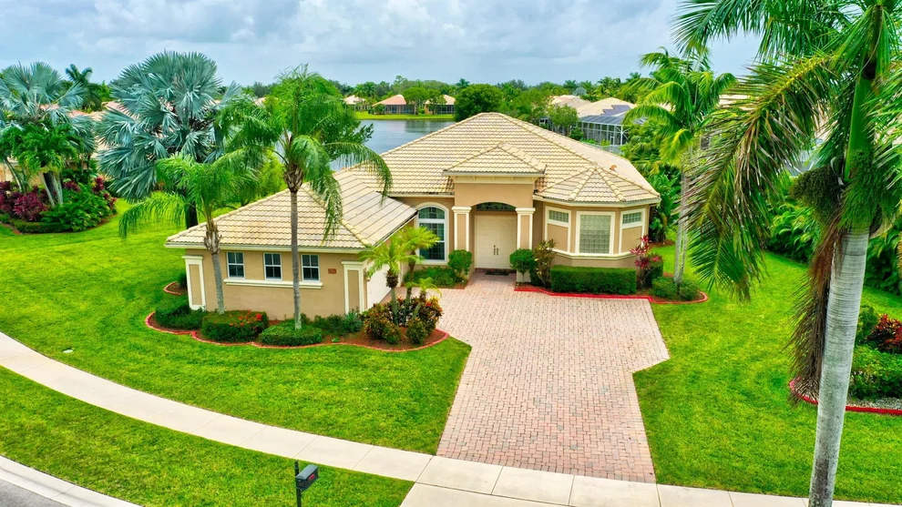 Unit for sale at 9429 Lantern Bay Circle, West Palm Beach, FL 33411