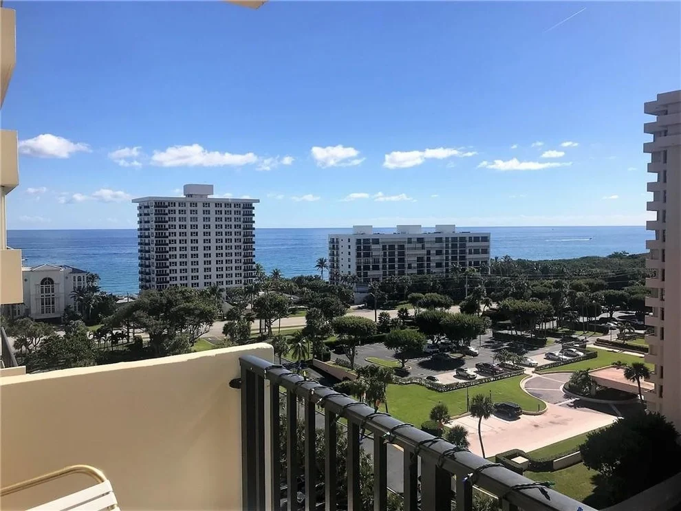 Unit for sale at 2121 N Ocean Boulevard, Boca Raton, FL 33431
