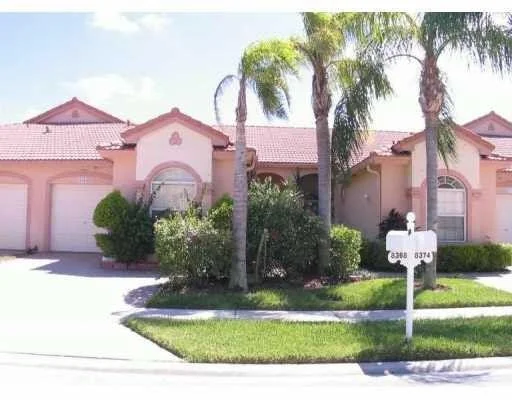 Unit for sale at 8368 Via Serena, Boca Raton, FL 33433