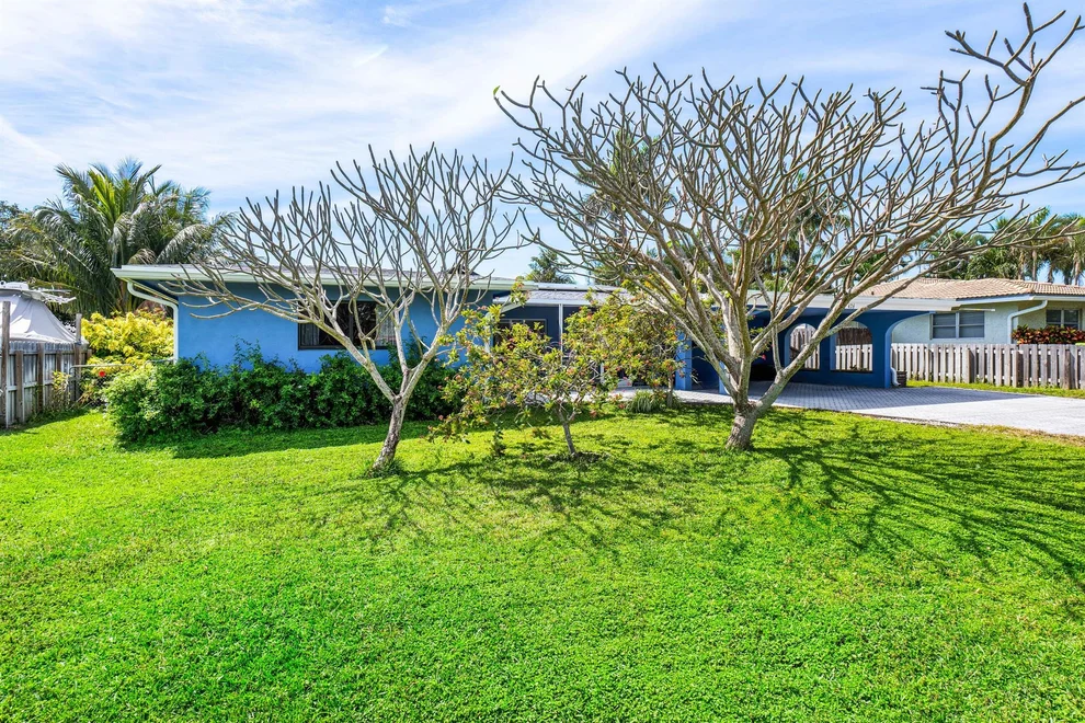 Unit for sale at 426 NE 29th Street, Boca Raton, FL 33431